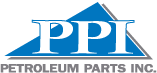 Petroleum Parts Inc Logo